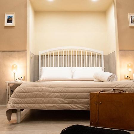 Graziano Home Station Napoli Ngoại thất bức ảnh