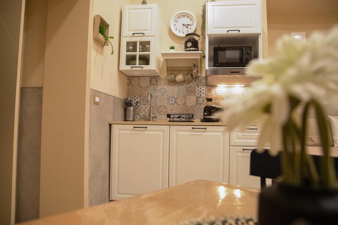 Graziano Home Station Napoli Ngoại thất bức ảnh