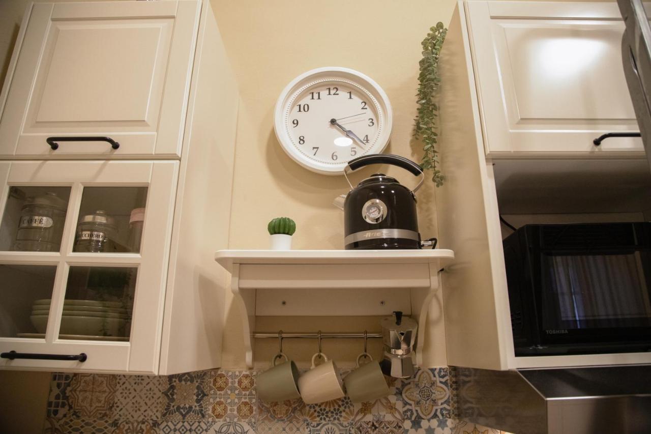 Graziano Home Station Napoli Ngoại thất bức ảnh