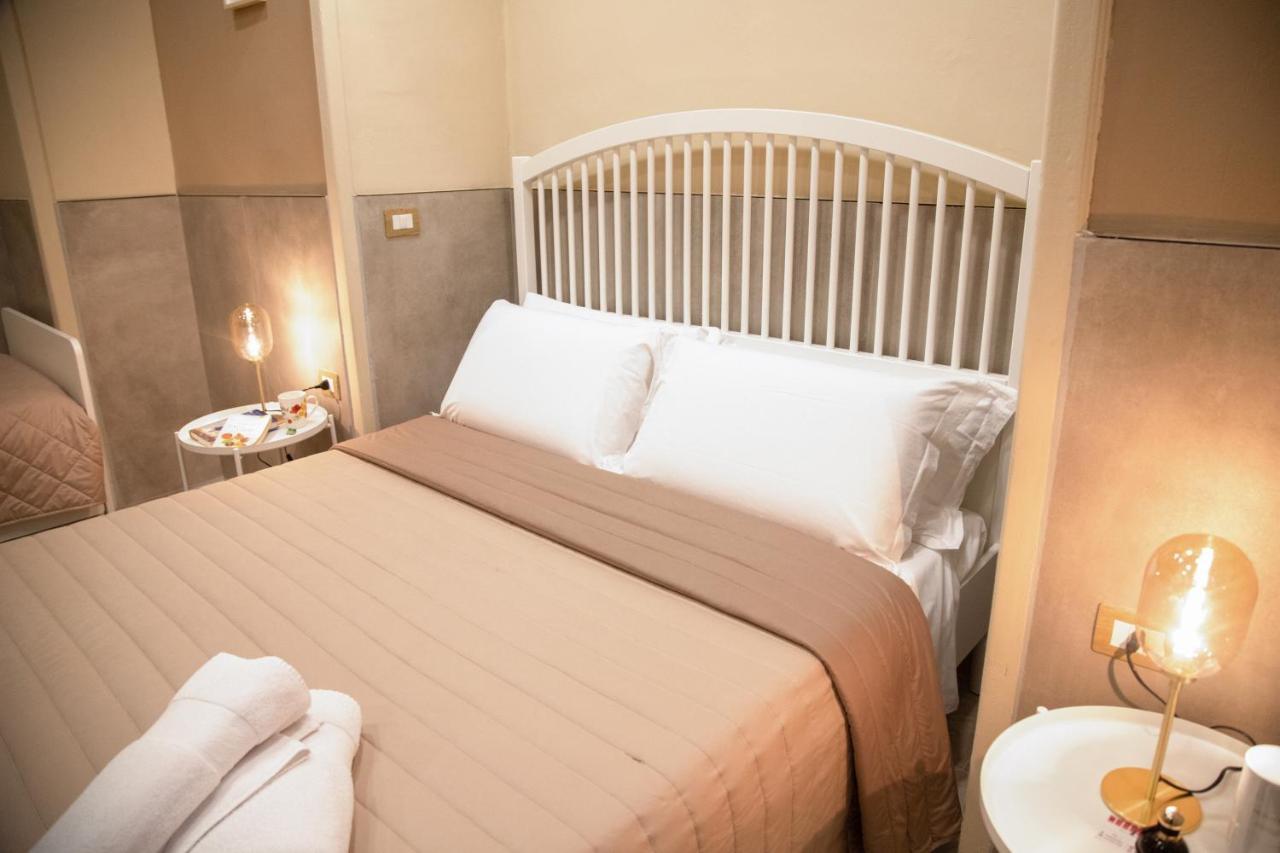 Graziano Home Station Napoli Ngoại thất bức ảnh