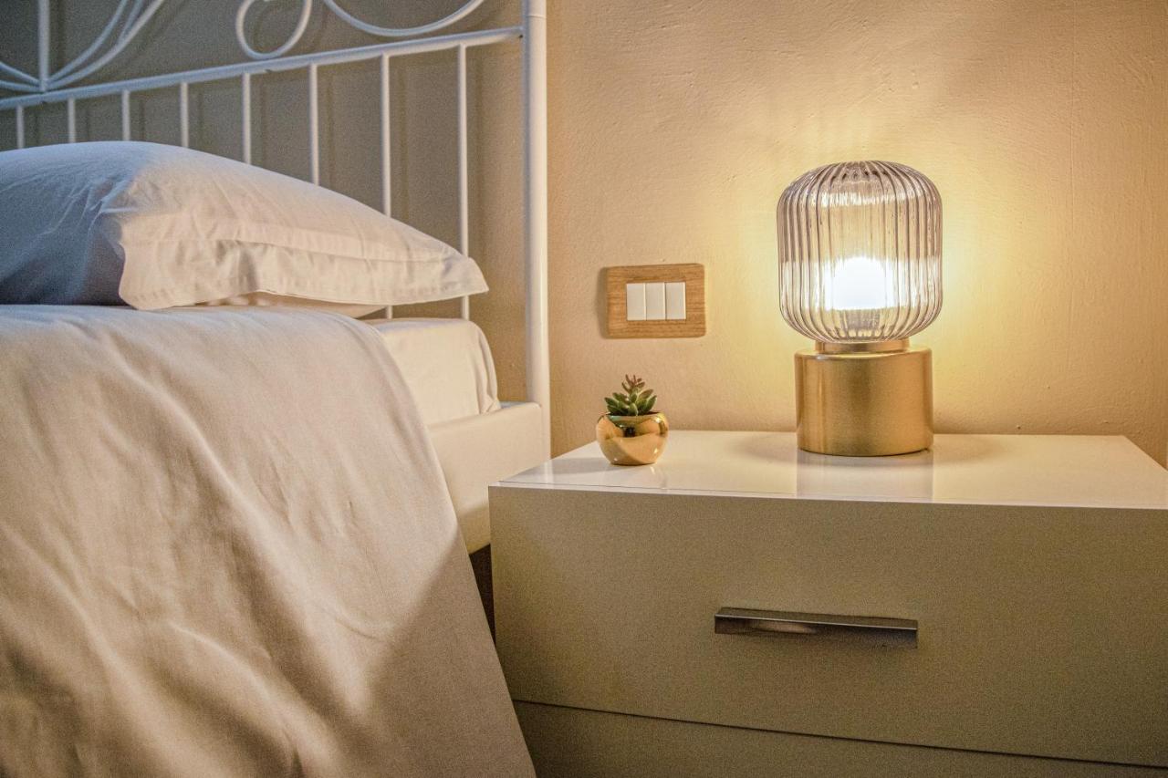 Graziano Home Station Napoli Ngoại thất bức ảnh